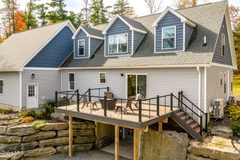 22 Weisenborn Road Feura Bush NY 12067