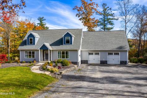 22 Weisenborn Road Feura Bush NY 12067