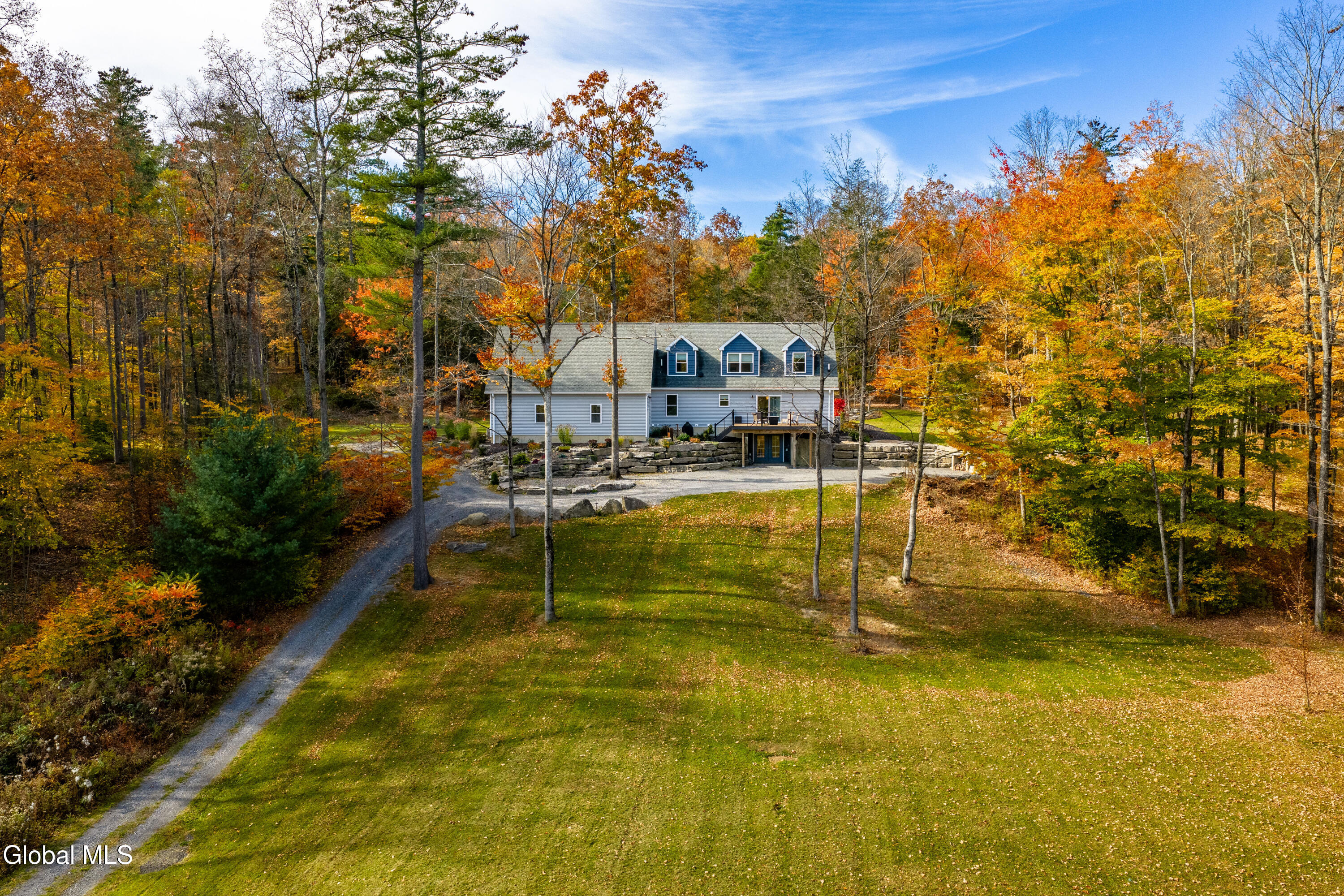 22 Weisenborn Road Feura Bush NY 12067
