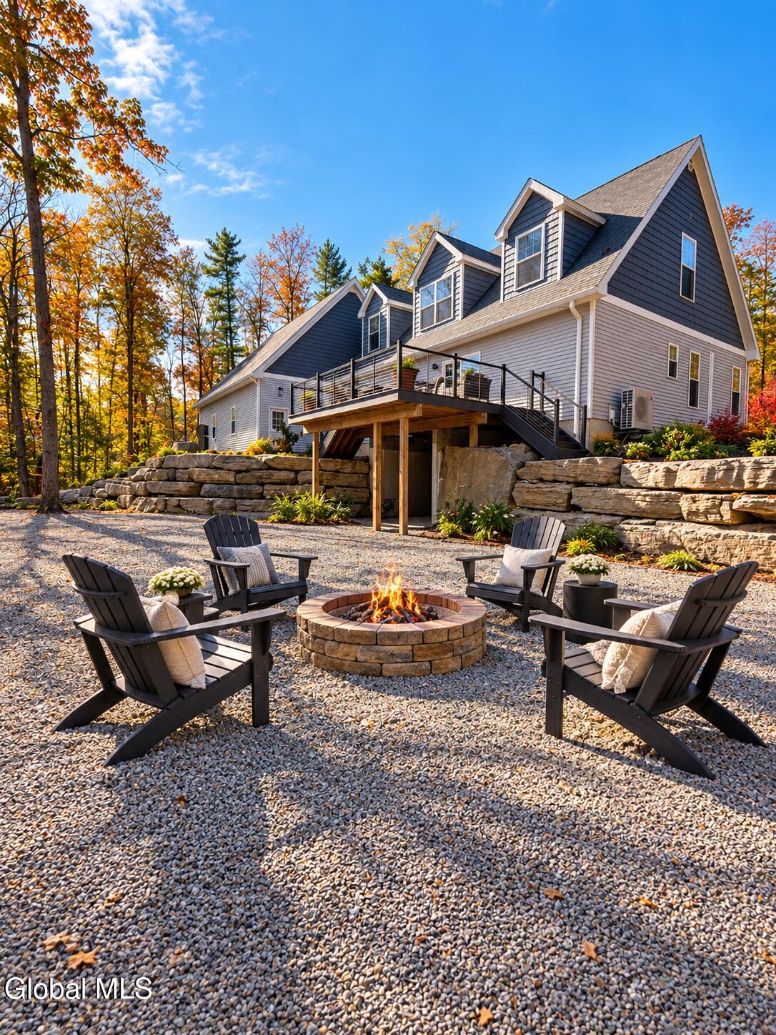 22 Weisenborn Road Feura Bush NY 12067