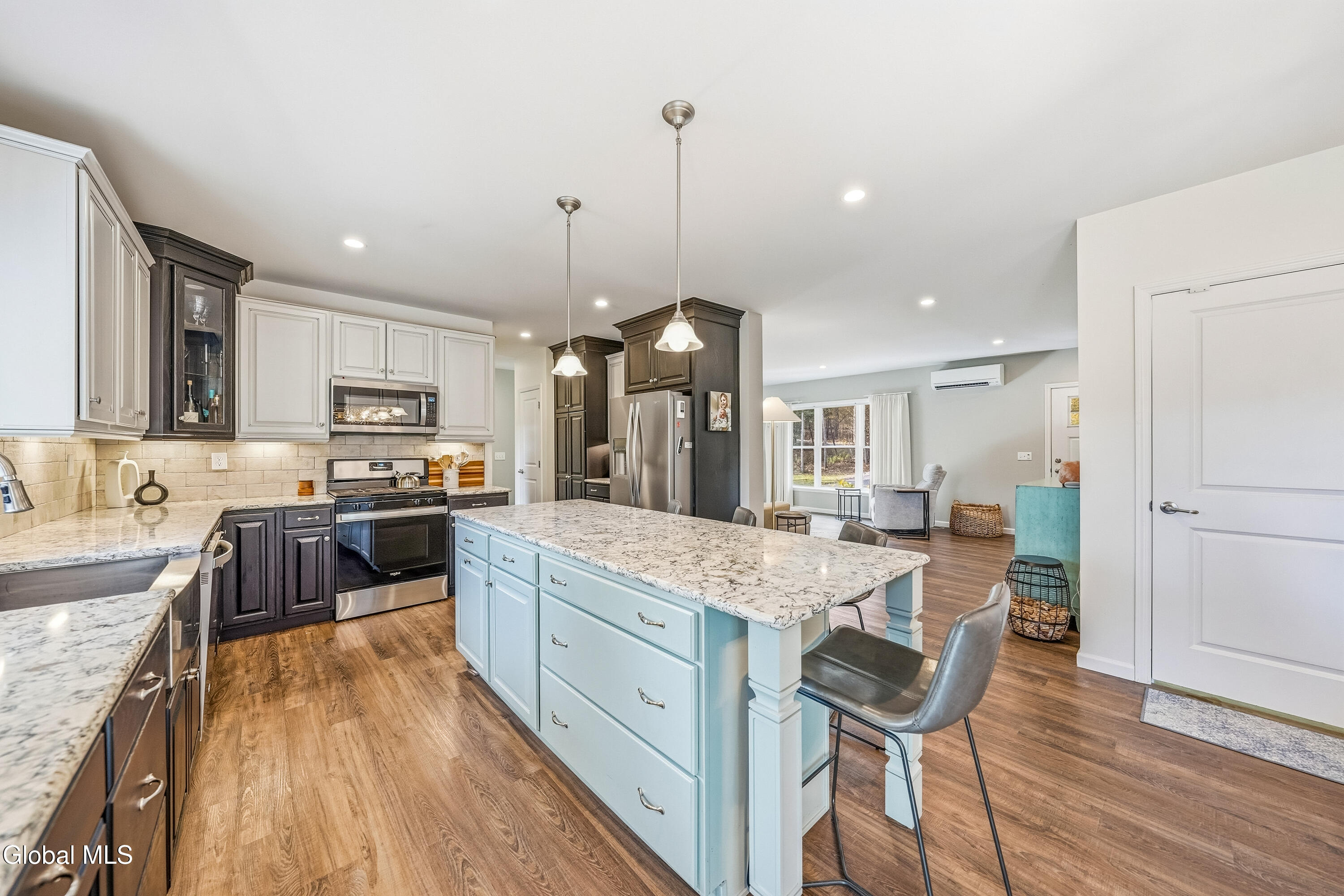 22 Weisenborn Road Feura Bush NY 12067