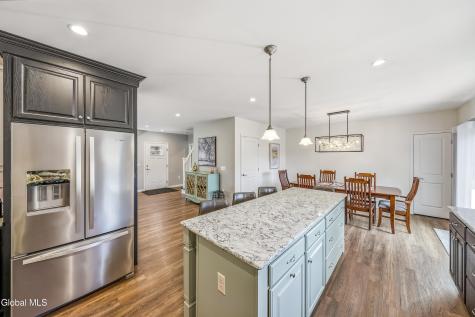 22 Weisenborn Road Feura Bush NY 12067