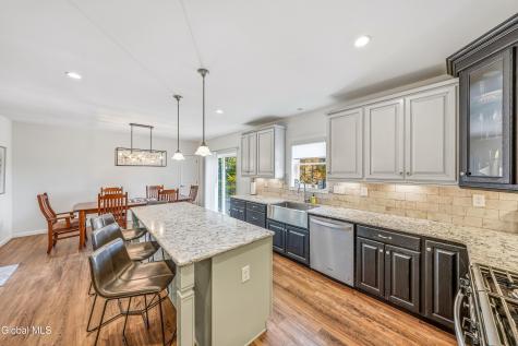 22 Weisenborn Road Feura Bush NY 12067