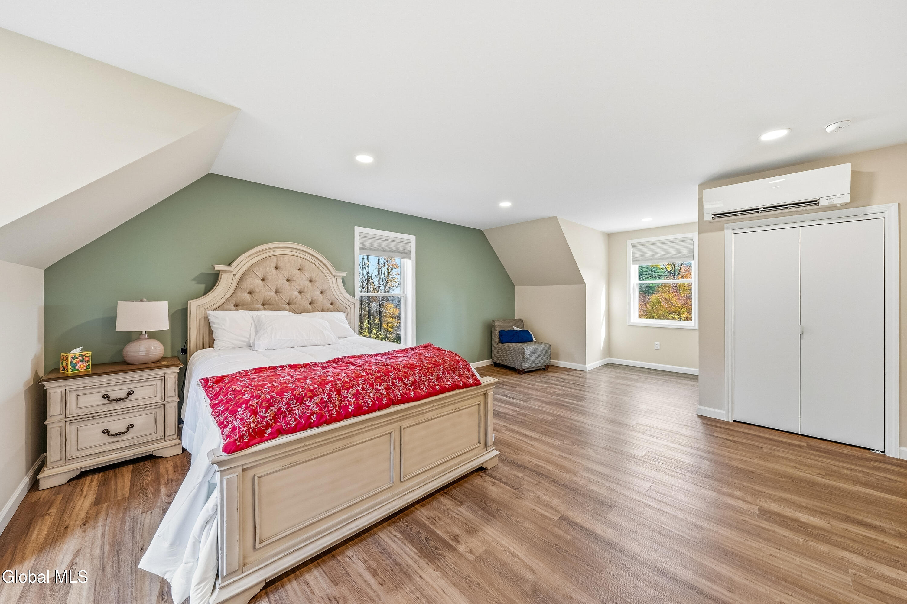 22 Weisenborn Road Feura Bush NY 12067