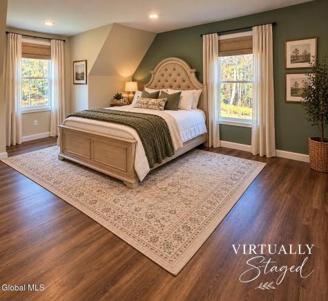 22 Weisenborn Road Feura Bush NY 12067