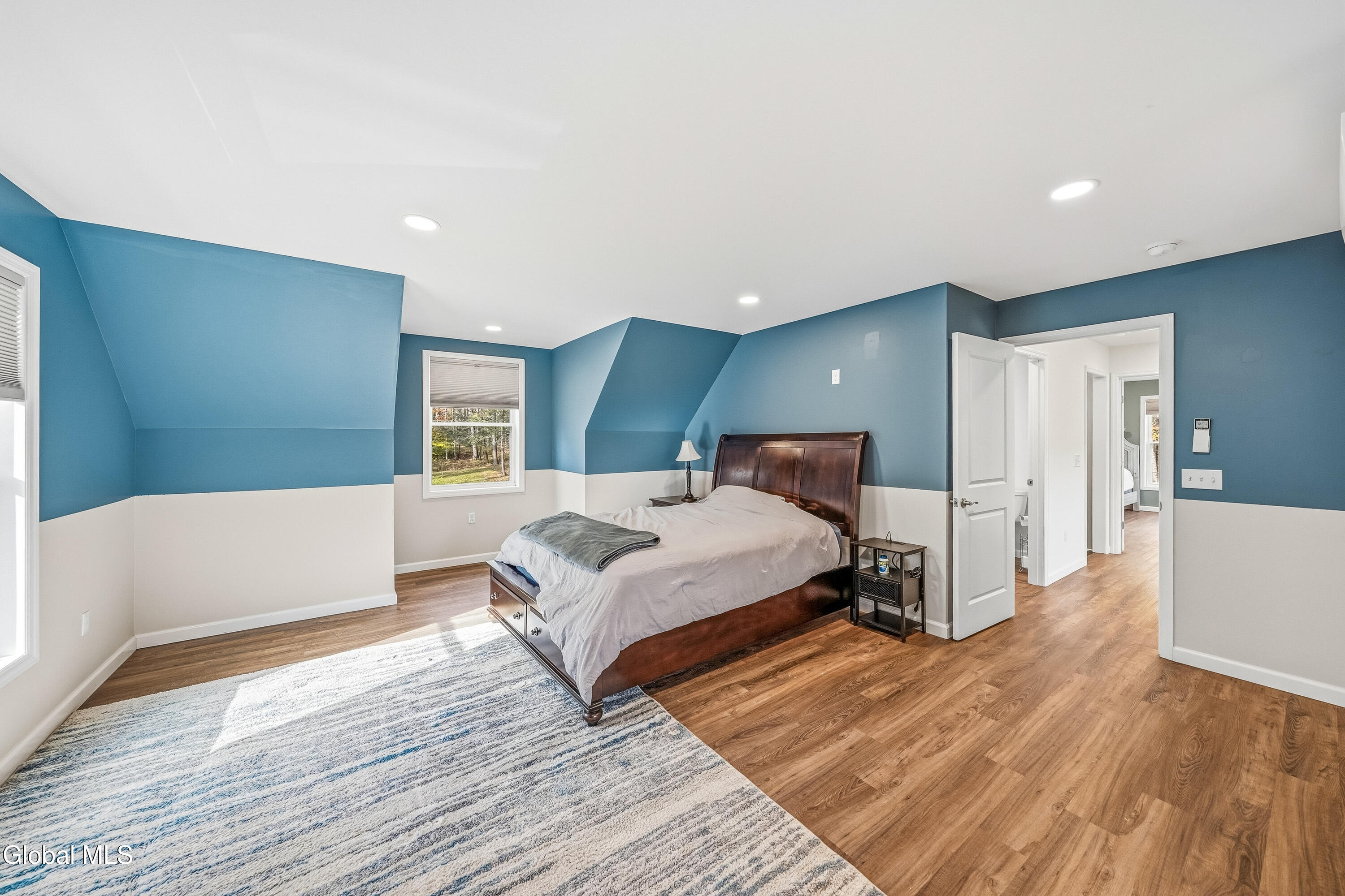 22 Weisenborn Road Feura Bush NY 12067