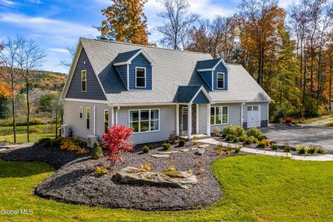 22 Weisenborn Road Feura Bush NY 12067