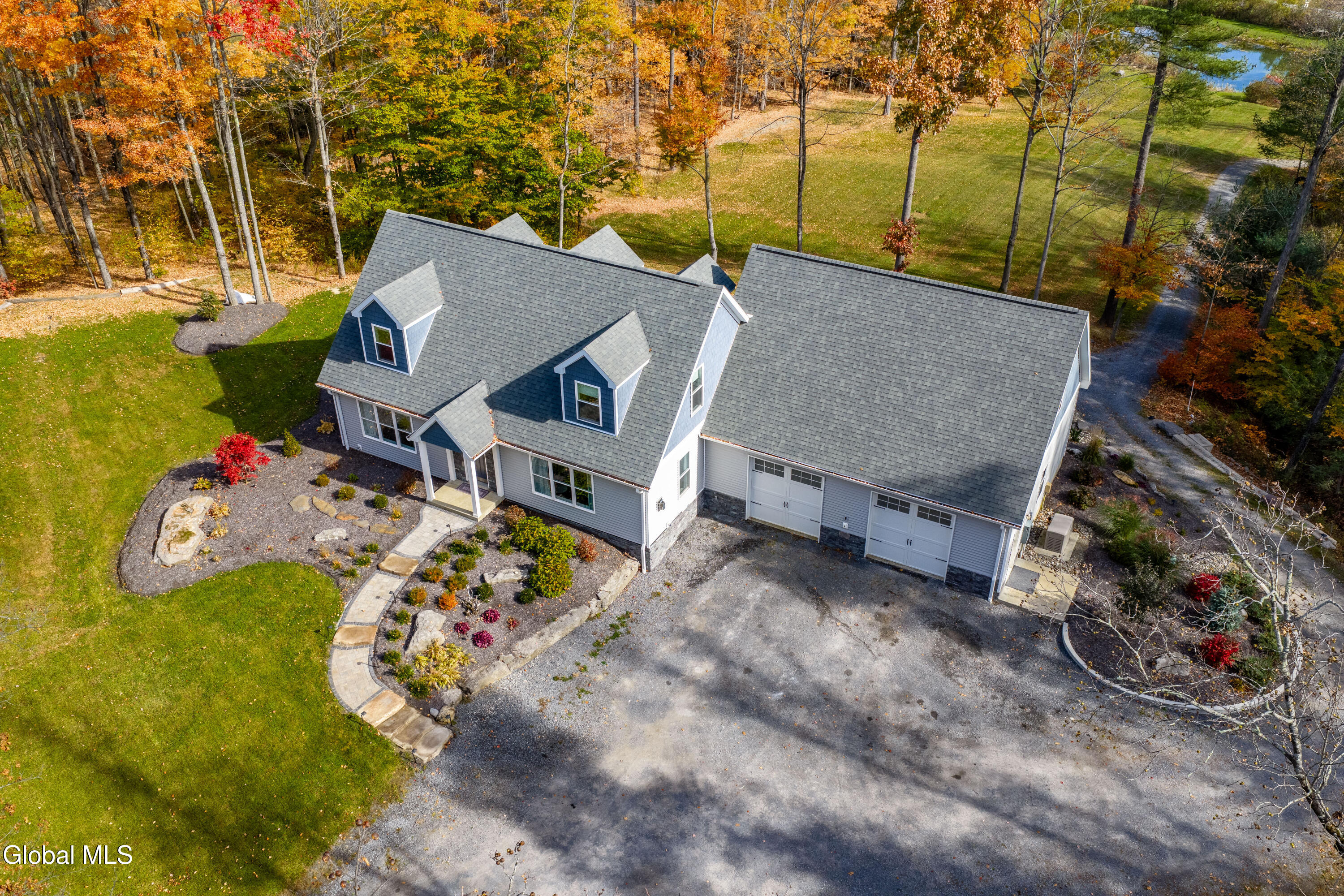 22 Weisenborn Road Feura Bush NY 12067