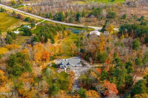22 Weisenborn Road Feura Bush NY 12067