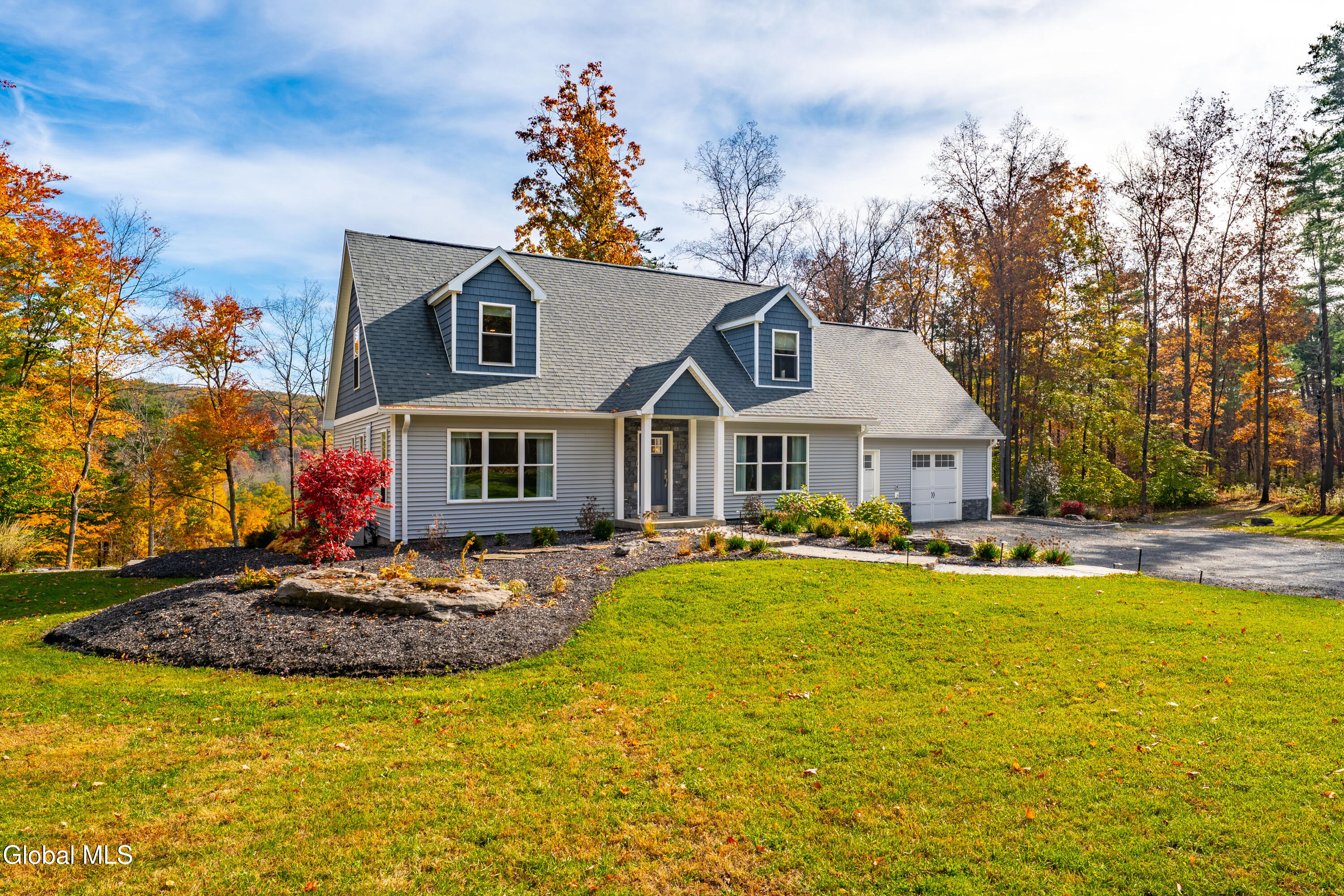 22 Weisenborn Road Feura Bush NY 12067