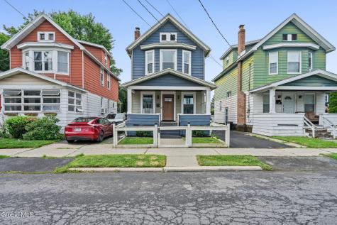 146 Kent Street Albany NY 12206