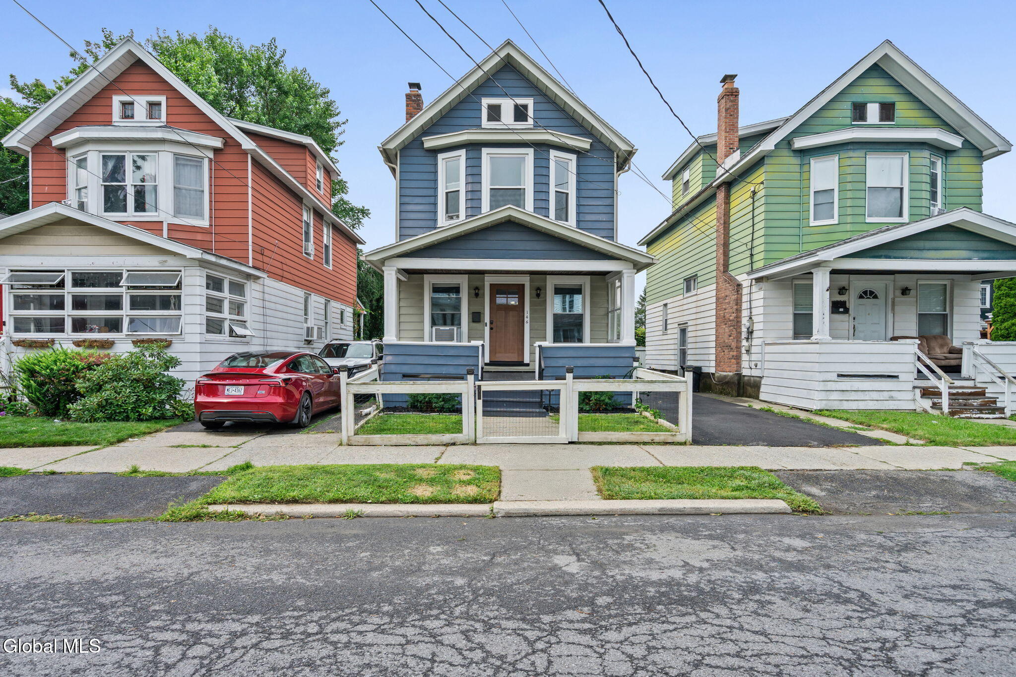146 Kent Street Albany NY 12206