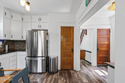 146 Kent Street Albany NY 12206