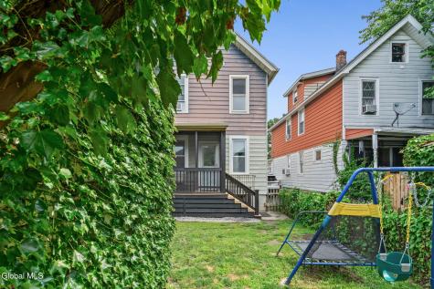 146 Kent Street Albany NY 12206