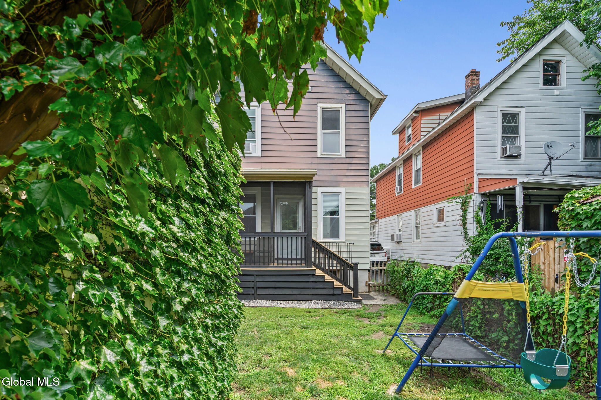146 Kent Street Albany NY 12206
