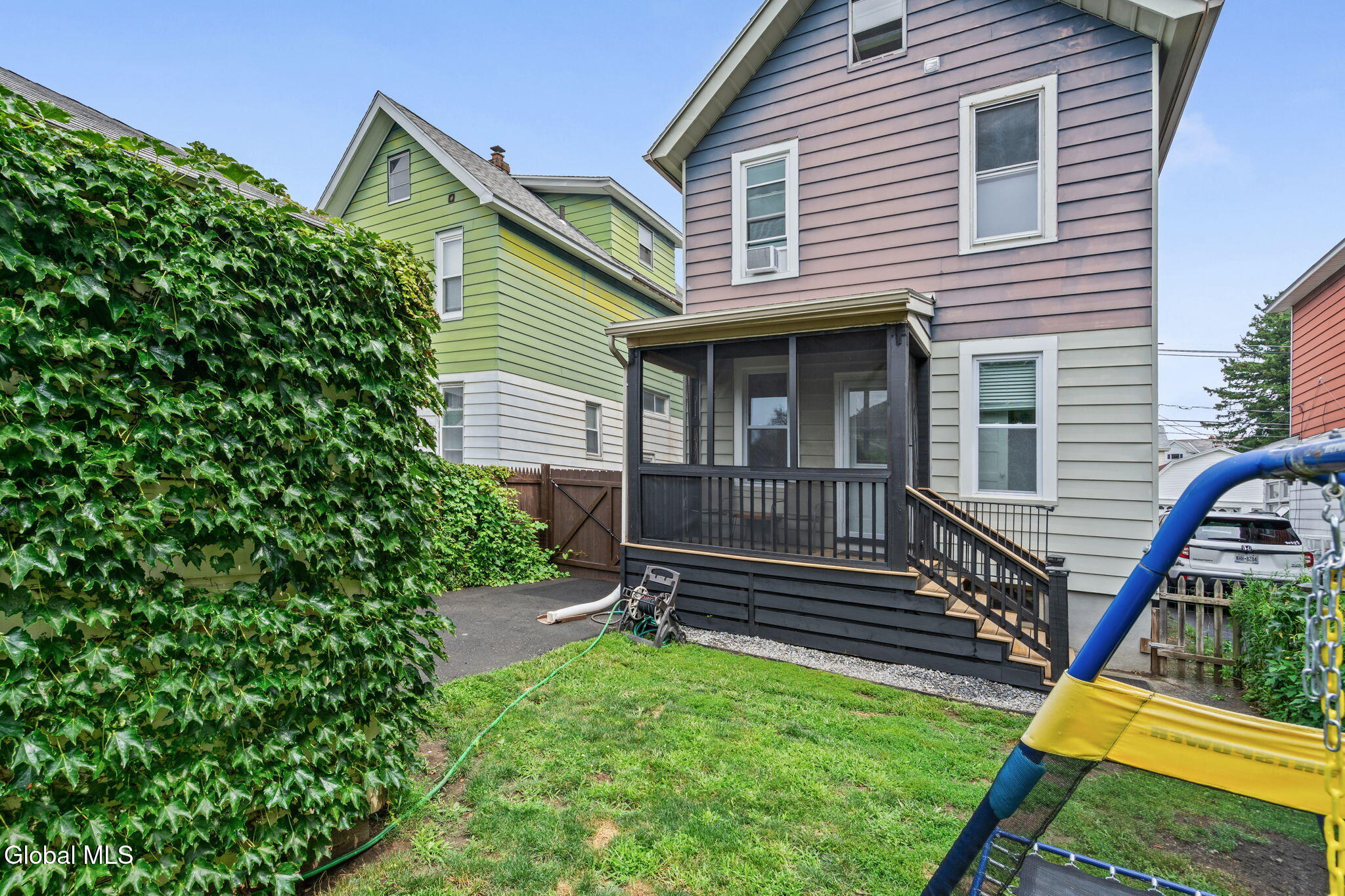 146 Kent Street Albany NY 12206