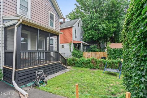 146 Kent Street Albany NY 12206