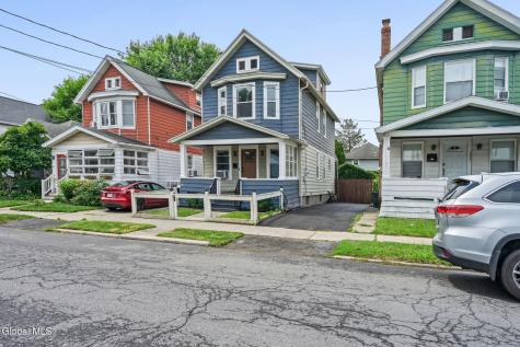 146 Kent Street Albany NY 12206