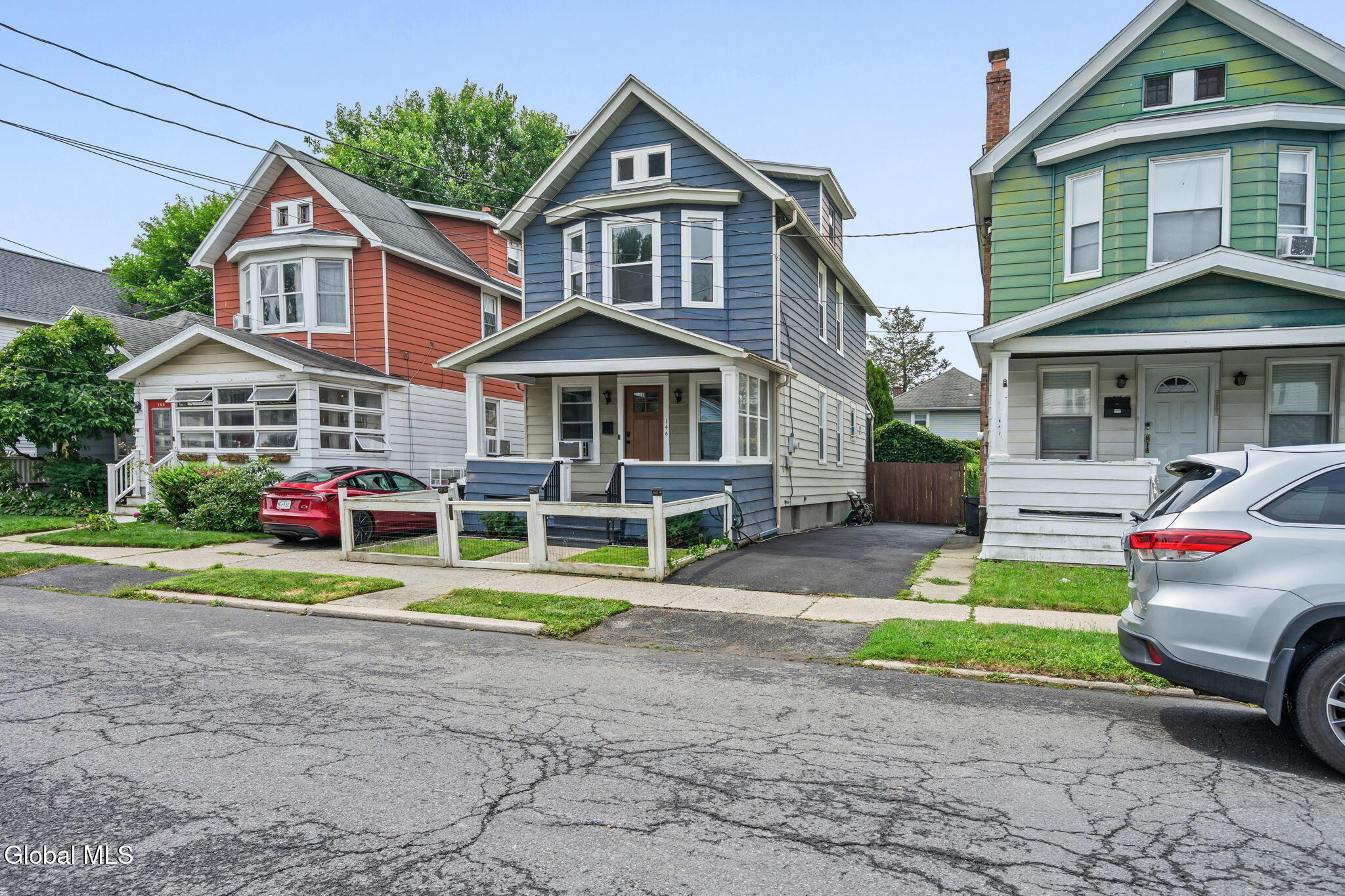 146 Kent Street Albany NY 12206