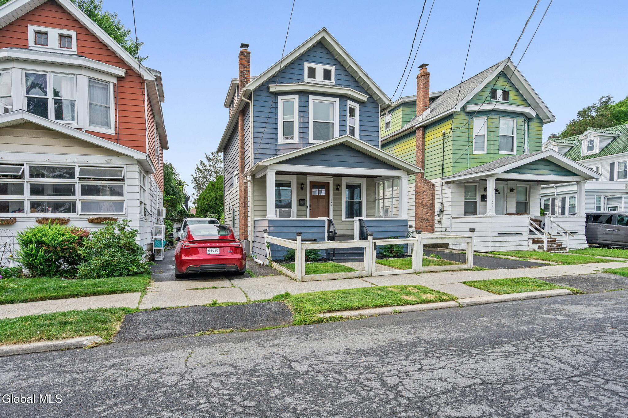 146 Kent Street Albany NY 12206