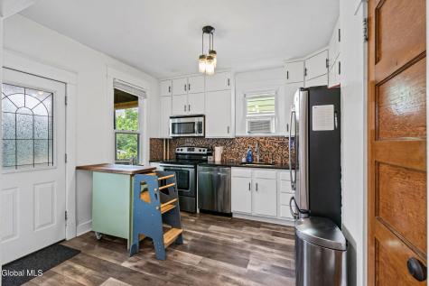 146 Kent Street Albany NY 12206