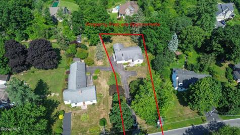 52 Willow Street Guilderland NY 12084
