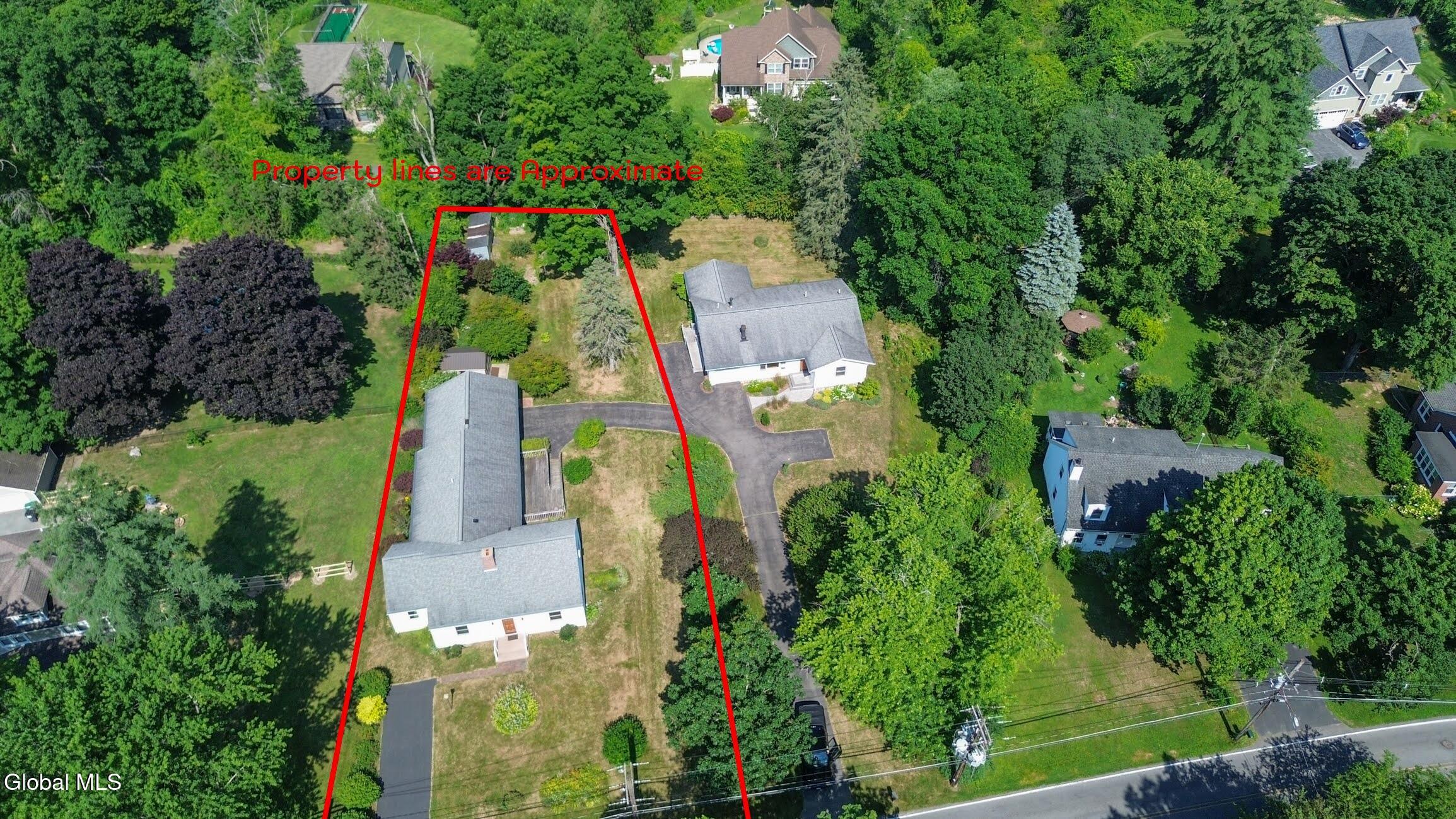 52 Willow Street Guilderland NY 12084