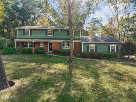 7 Garrison Lane Ballston Lake NY 12019