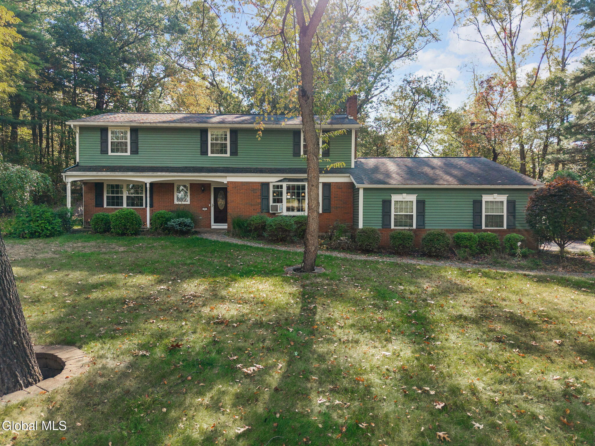 7 Garrison Lane Ballston Lake NY 12019