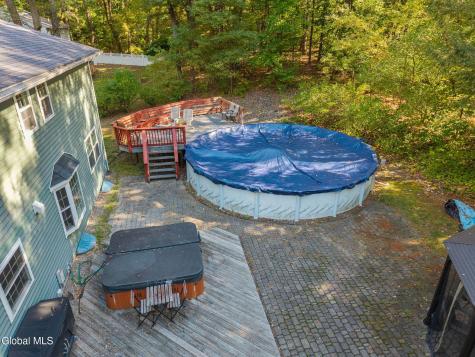 7 Garrison Lane Ballston Lake NY 12019