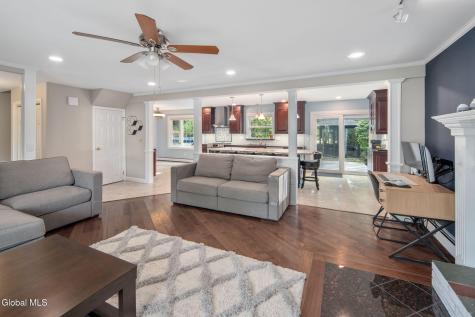 7 Garrison Lane Ballston Lake NY 12019