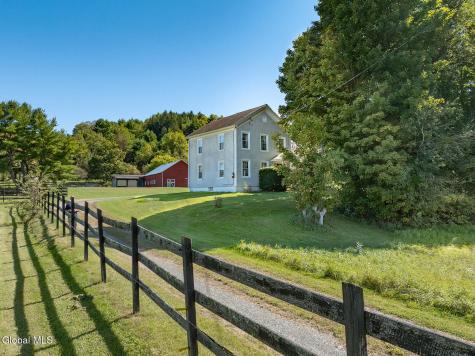 280 Rexleigh Road Salem NY 12865
