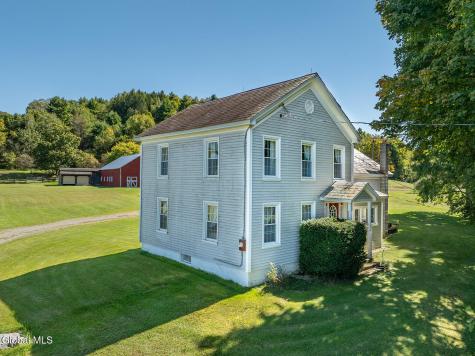 280 Rexleigh Road Salem NY 12865