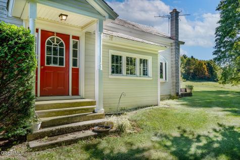 280 Rexleigh Road Salem NY 12865