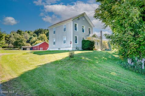 280 Rexleigh Road Salem NY 12865