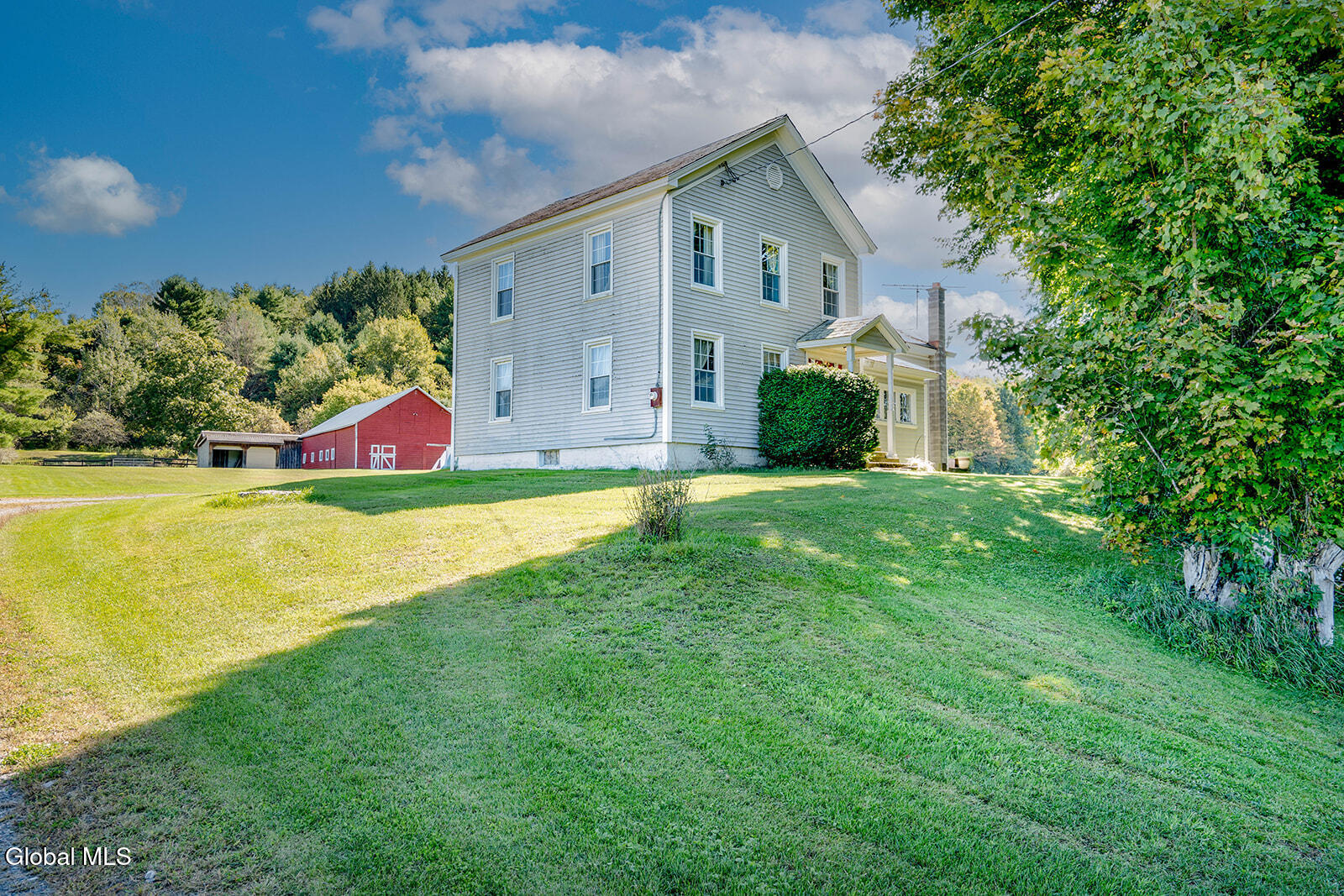 280 Rexleigh Road Salem NY 12865