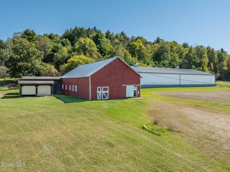 280 Rexleigh Road Salem NY 12865