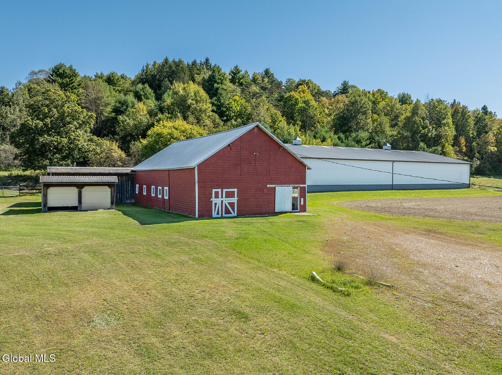 280 Rexleigh Road Salem NY 12865