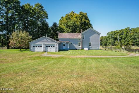 280 Rexleigh Road Salem NY 12865