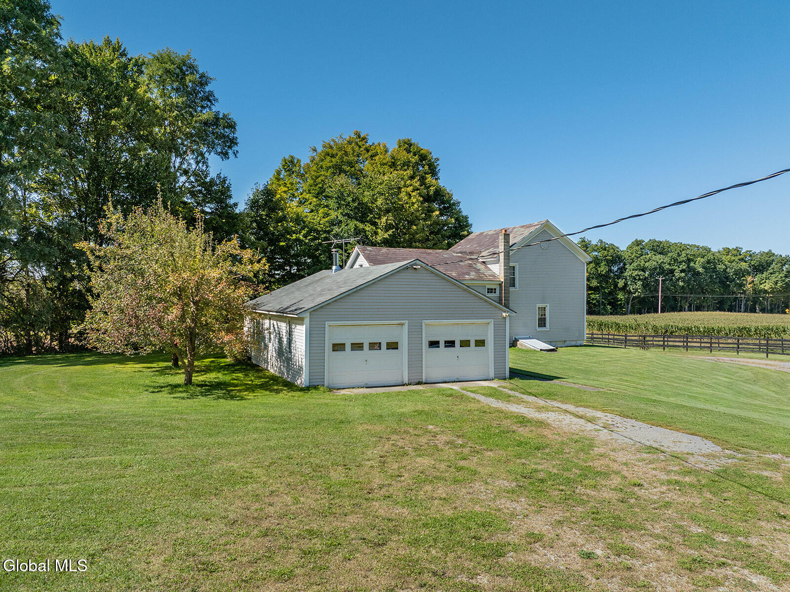 280 Rexleigh Road Salem NY 12865