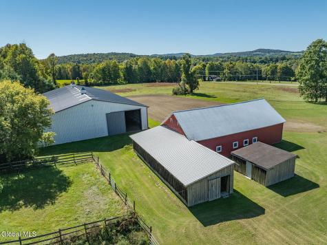 280 Rexleigh Road Salem NY 12865