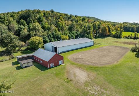 280 Rexleigh Road Salem NY 12865