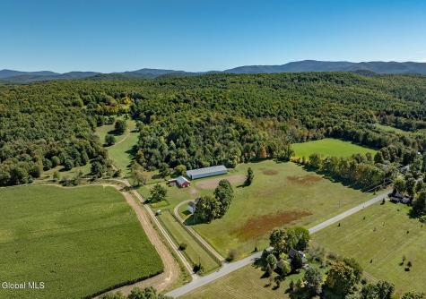 280 Rexleigh Road Salem NY 12865