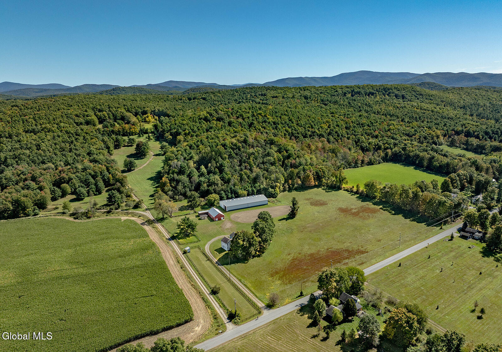280 Rexleigh Road Salem NY 12865
