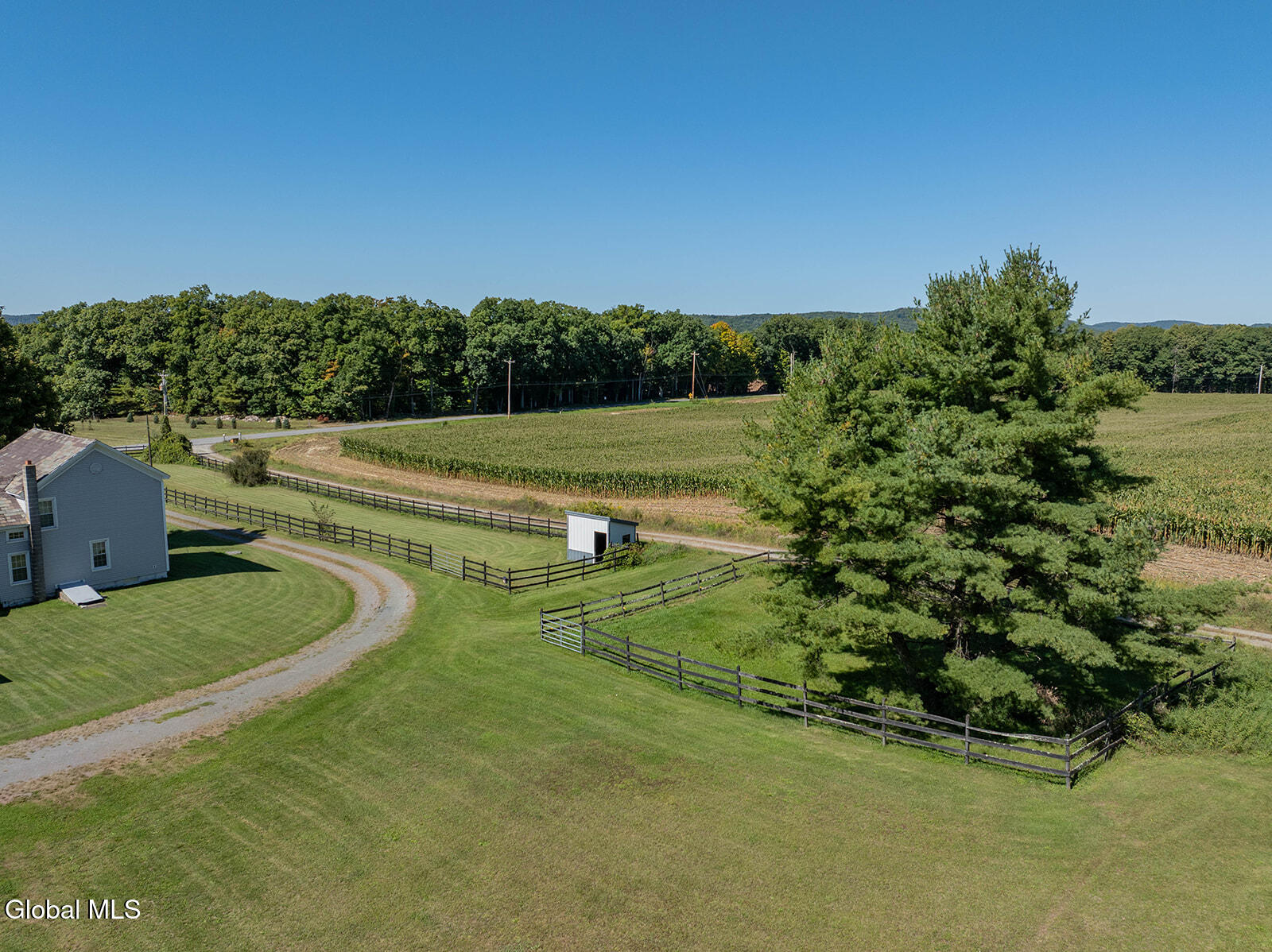 280 Rexleigh Road Salem NY 12865