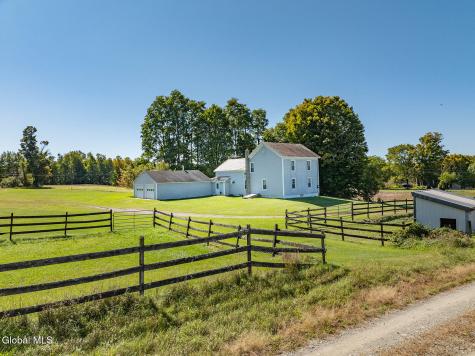 280 Rexleigh Road Salem NY 12865