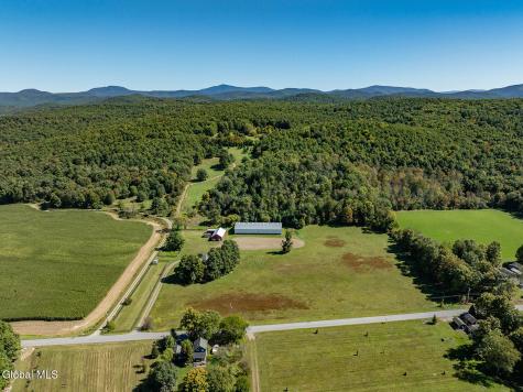 280 Rexleigh Road Salem NY 12865