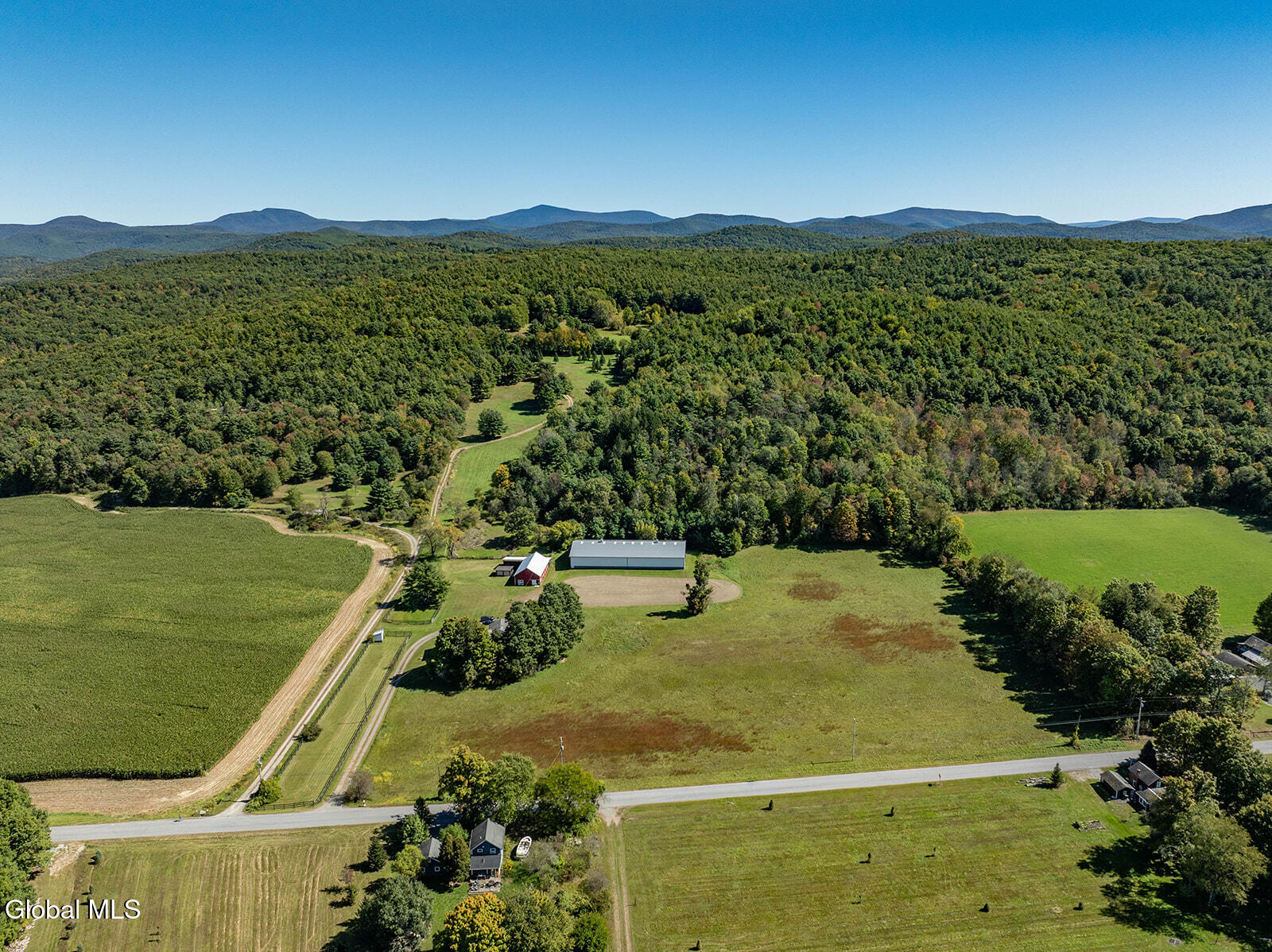 280 Rexleigh Road Salem NY 12865