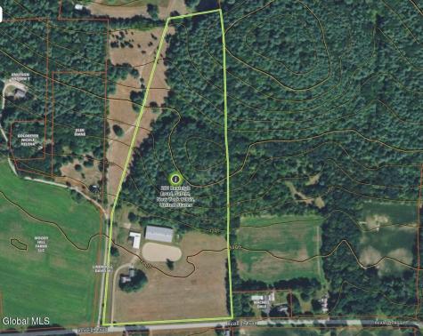 280 Rexleigh Road Salem NY 12865