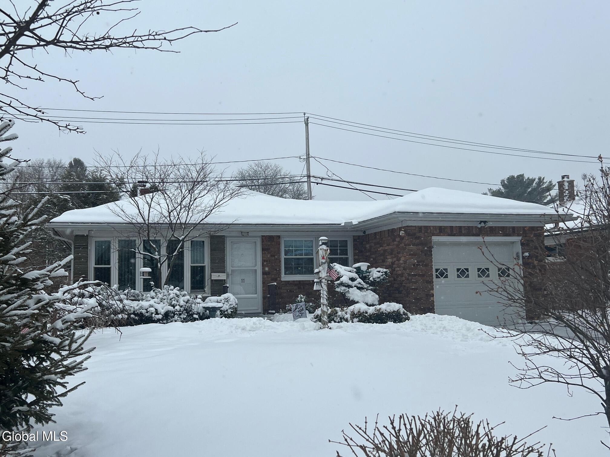 11 Westford Street Albany NY 12208